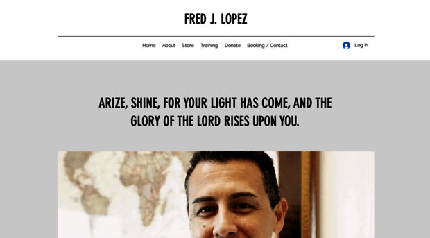 fredjlopez.com