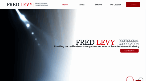 fredlevy.ca