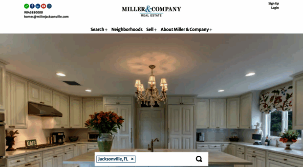 fredmillergroup.com