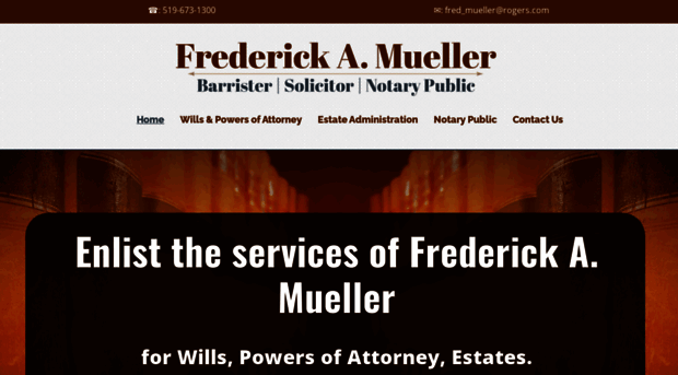 fredmuellerlaw.ca