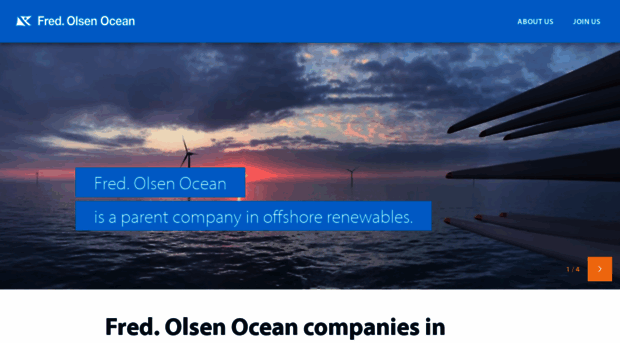 fredolsen-ocean.com