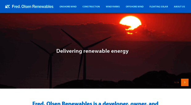 fredolsenrenewables.com