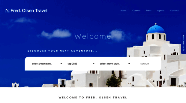 fredolsentravel.co.uk