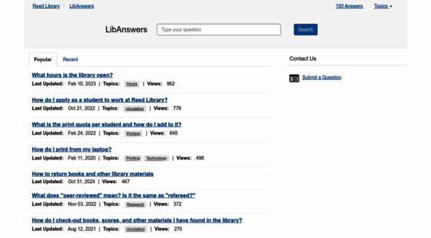 fredonia.libanswers.com