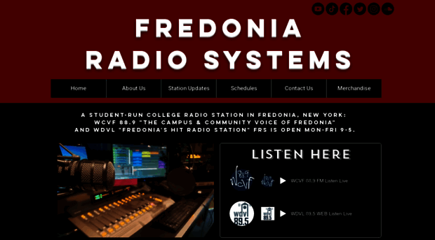 fredoniaradio.com