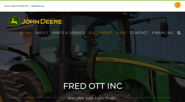 fredott.com