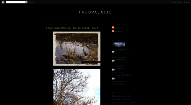 fredpalacio.blogspot.com