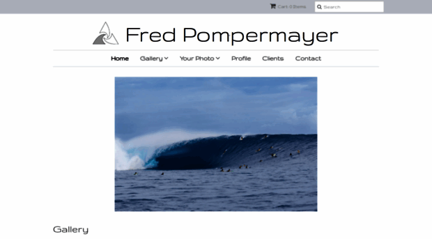 fredpompermayer.com