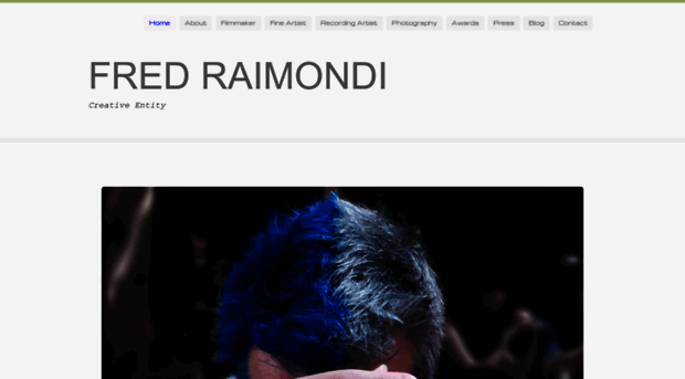 fredraimondi.com