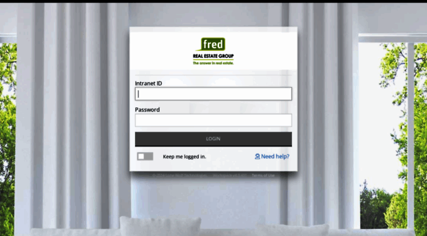 fredrealestate.backagent.net