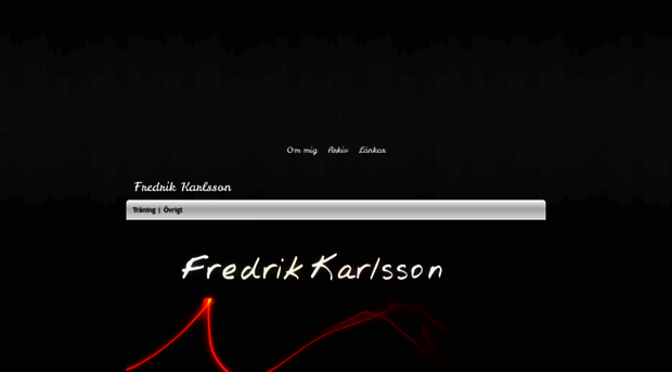 fredrikkarlsson.blogg.se