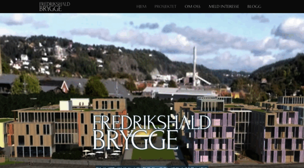 fredrikshaldbrygge.no