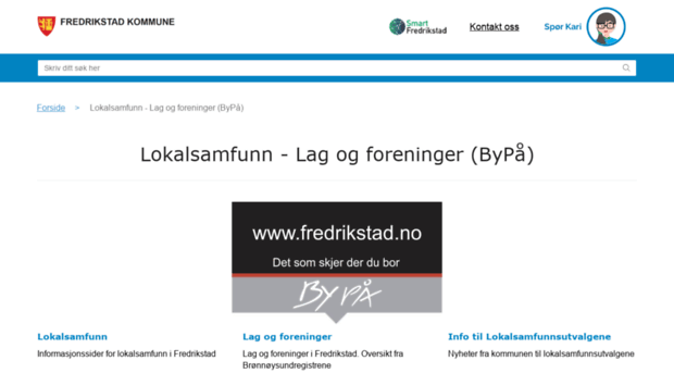 fredrikstad.no