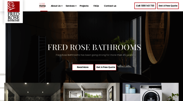 fredrose.com.au