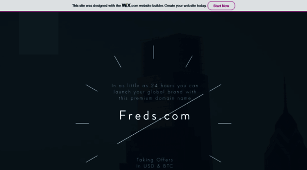 freds.com