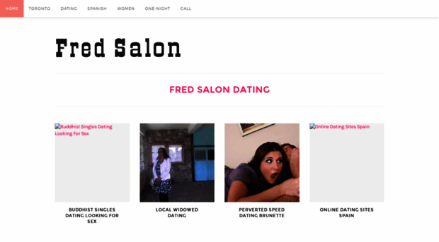 fredsalon.ca