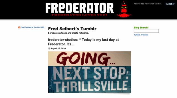 fredseibert.frederator.com