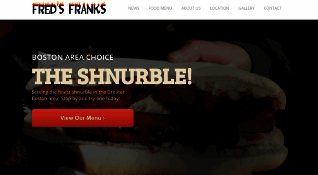 fredsfranks.com