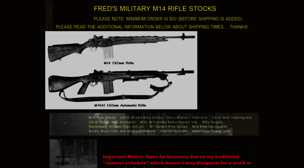 fredsm14stocks.com