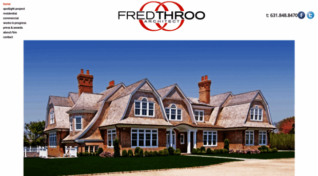 fredthrooarchitect.com