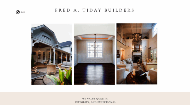 fredtidaybuilders.com