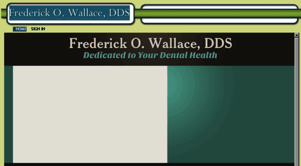 fredwallacedds.mydentalvisit.com