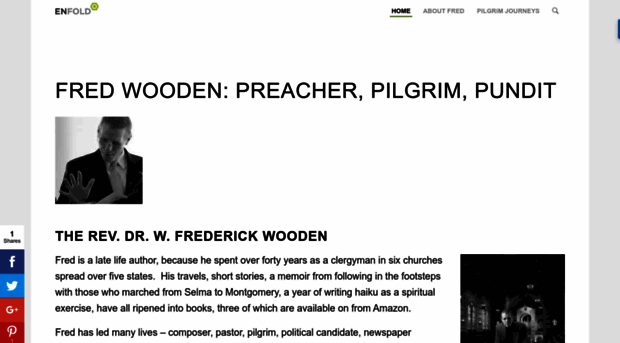 fredwooden.com