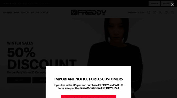 fredy.com