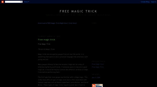 free--magic-trick.blogspot.com
