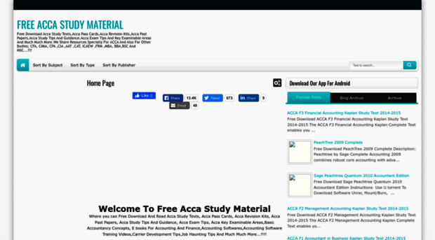 free-acca-study-material.blogspot.com.ng