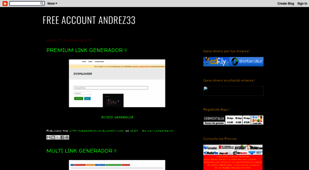free-account-andrez33-pro.blogspot.com.br