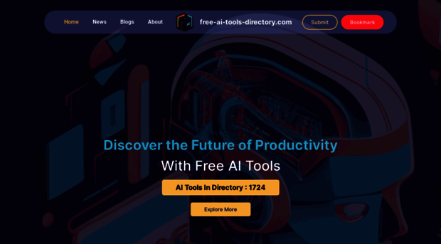 free-ai-tools-directory.com