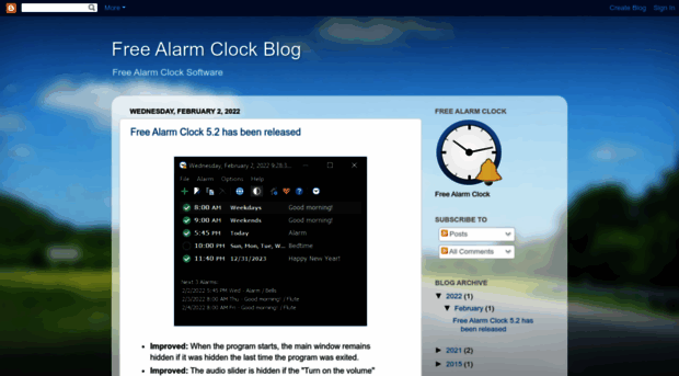 free-alarm-clock.blogspot.com