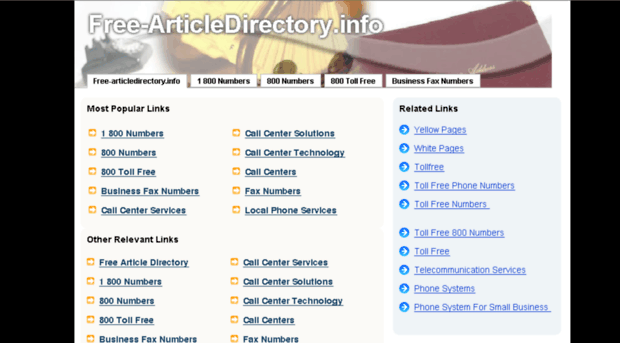 free-articledirectory.info