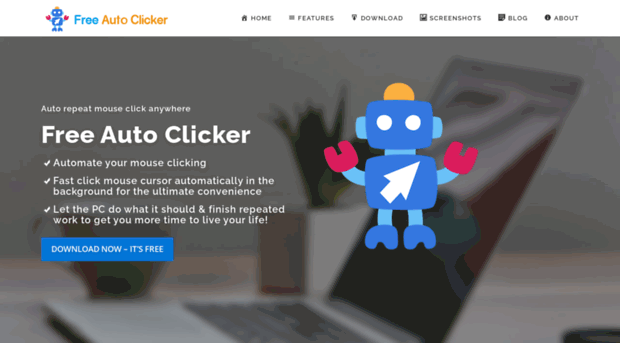 free-auto-clicker.com