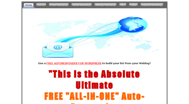 free-autoresponder.b4yu.com