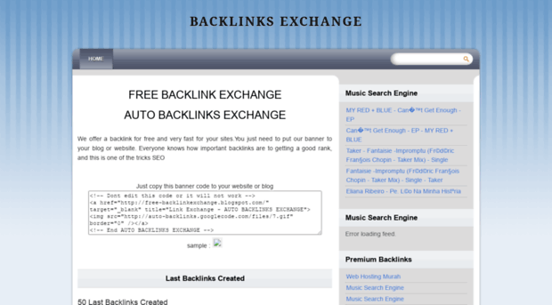 free-backlinkexchange.blogspot.de