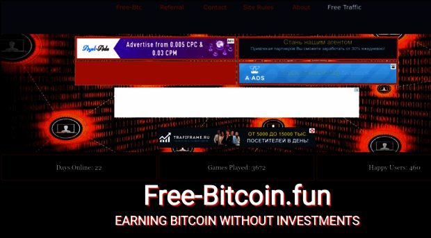 free-bitcoin.fun