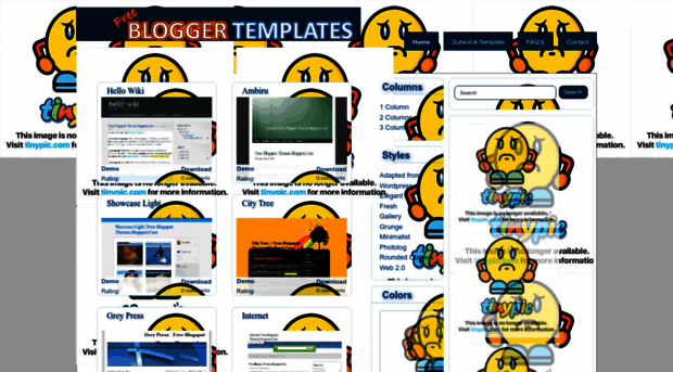 free-blogspot-themes.blogspot.com