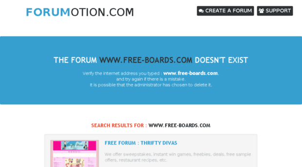 free-boards.com