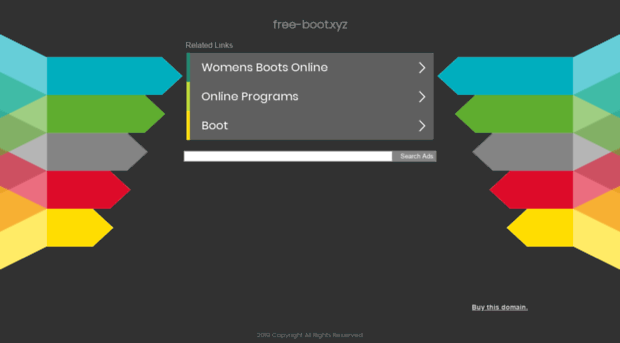free-boot.xyz