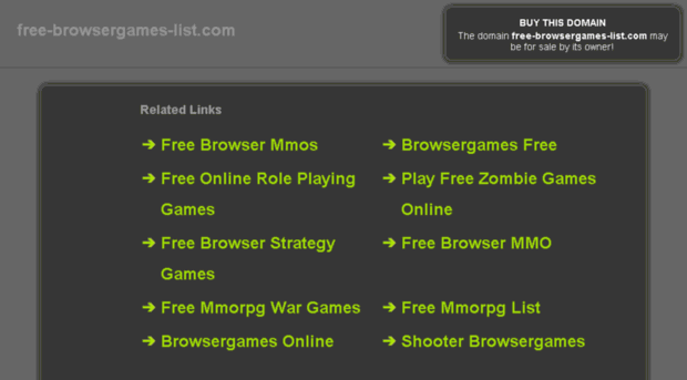 free-browsergames-list.com