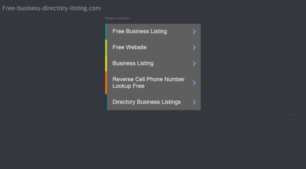 free-business-directory-listing.com