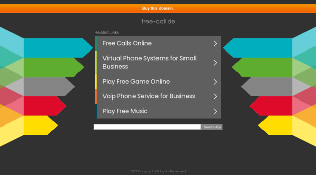 free-call.de