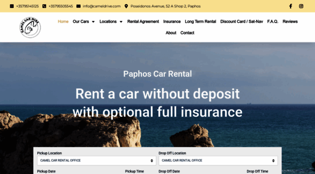 free-carrental.com