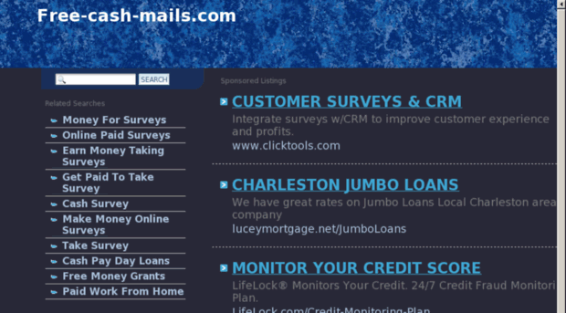 free-cash-mails.com