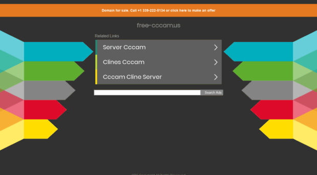 free-cccam.us