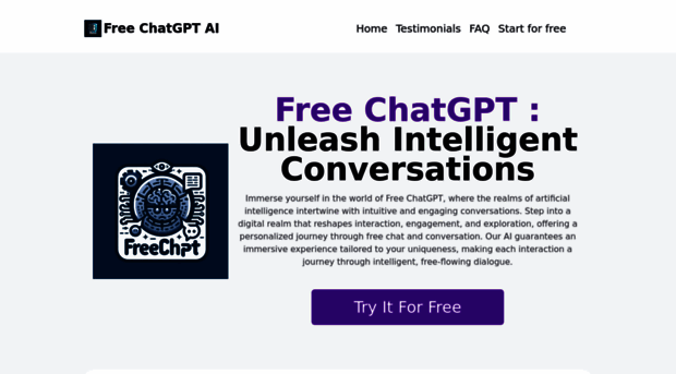 free-chatgpt.ai