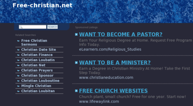 free-christian.net