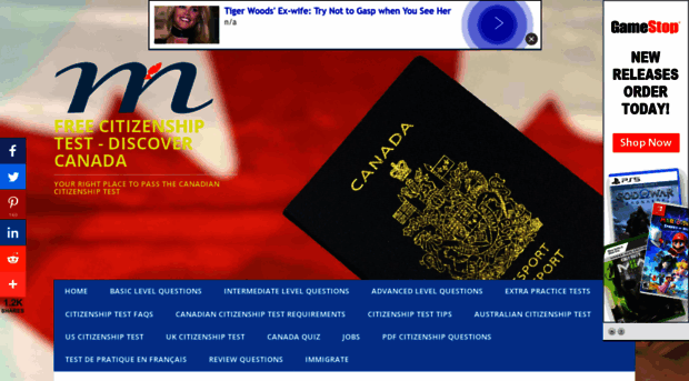 free-citizenship-test.musitrature.com